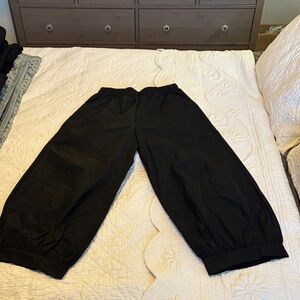 bryn Walker Black Pants